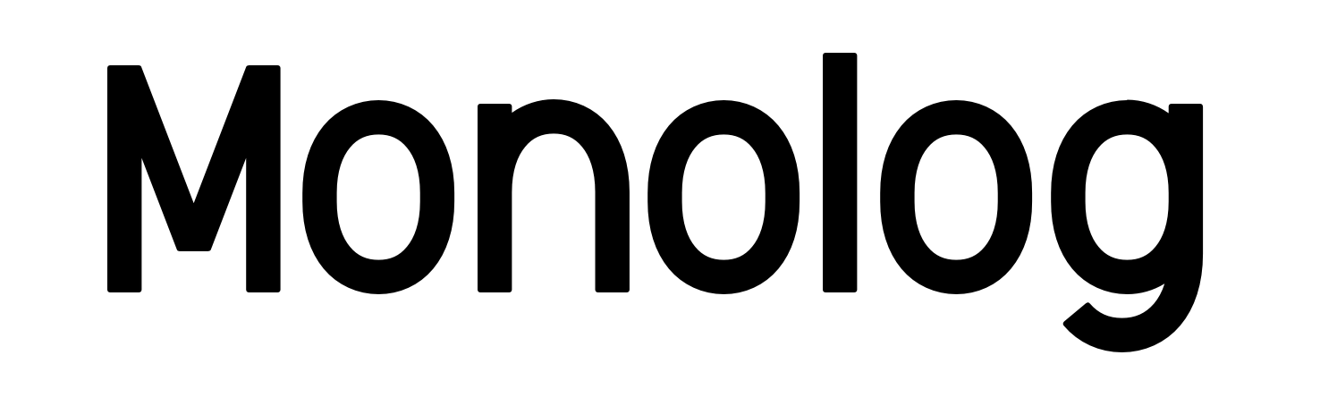 Monolog